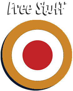 Free Stuff clickable area