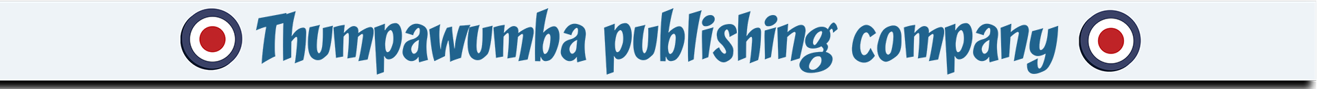 Thumpawumpa Banner
